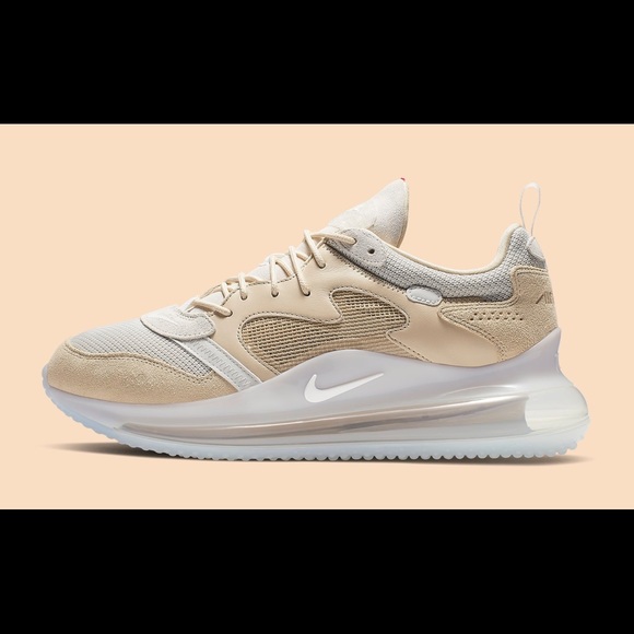 nike air max 720 beige